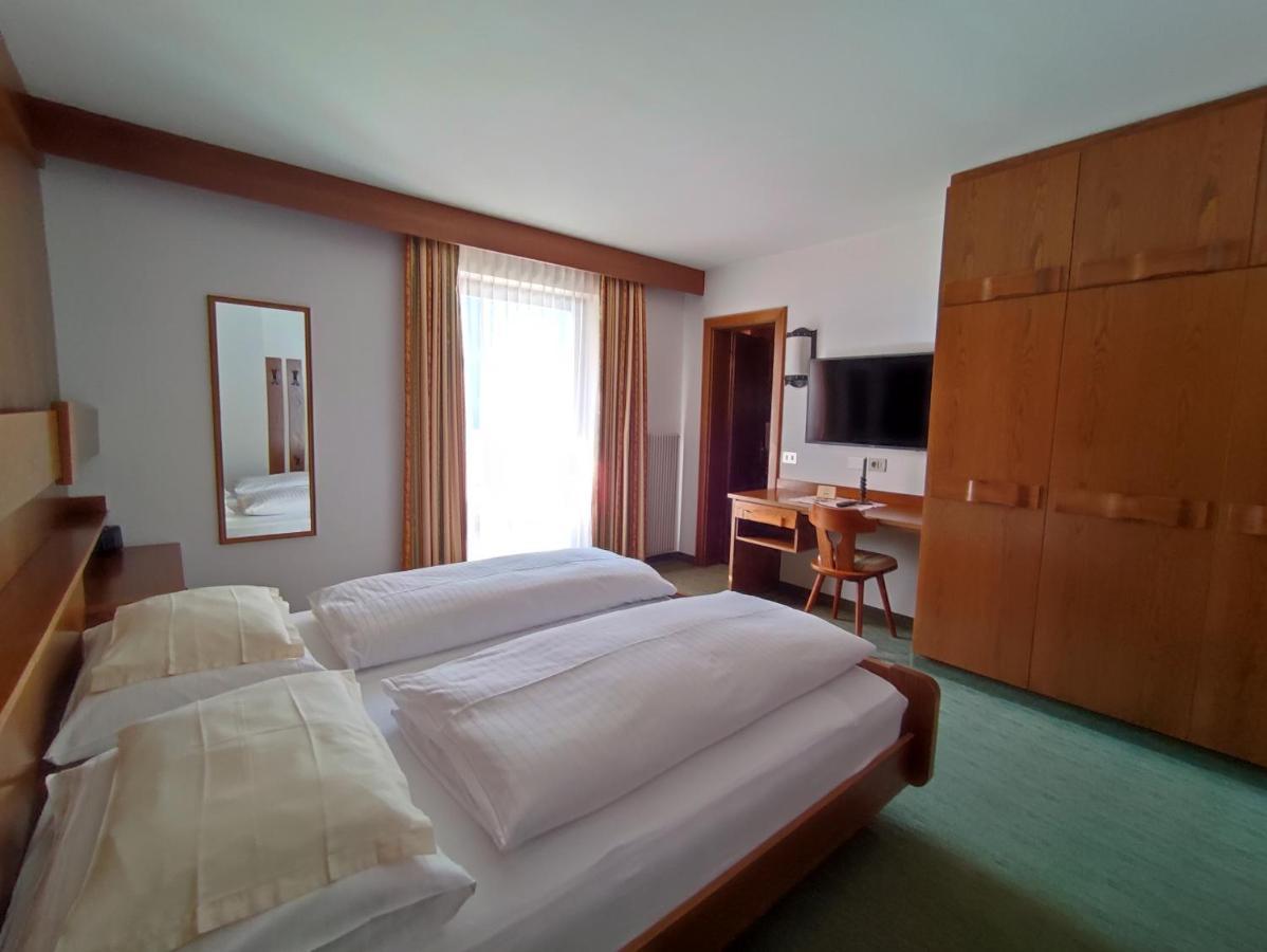 Hotel Luise St. Ulrich in Gröden