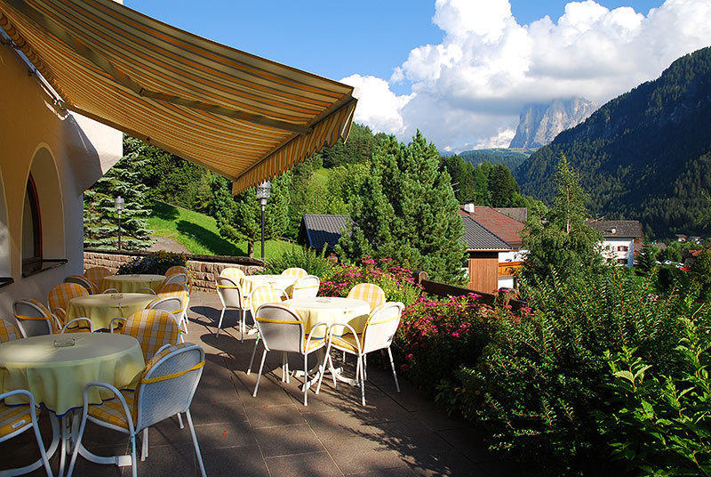 Hotel Luise St. Ulrich in Gröden
