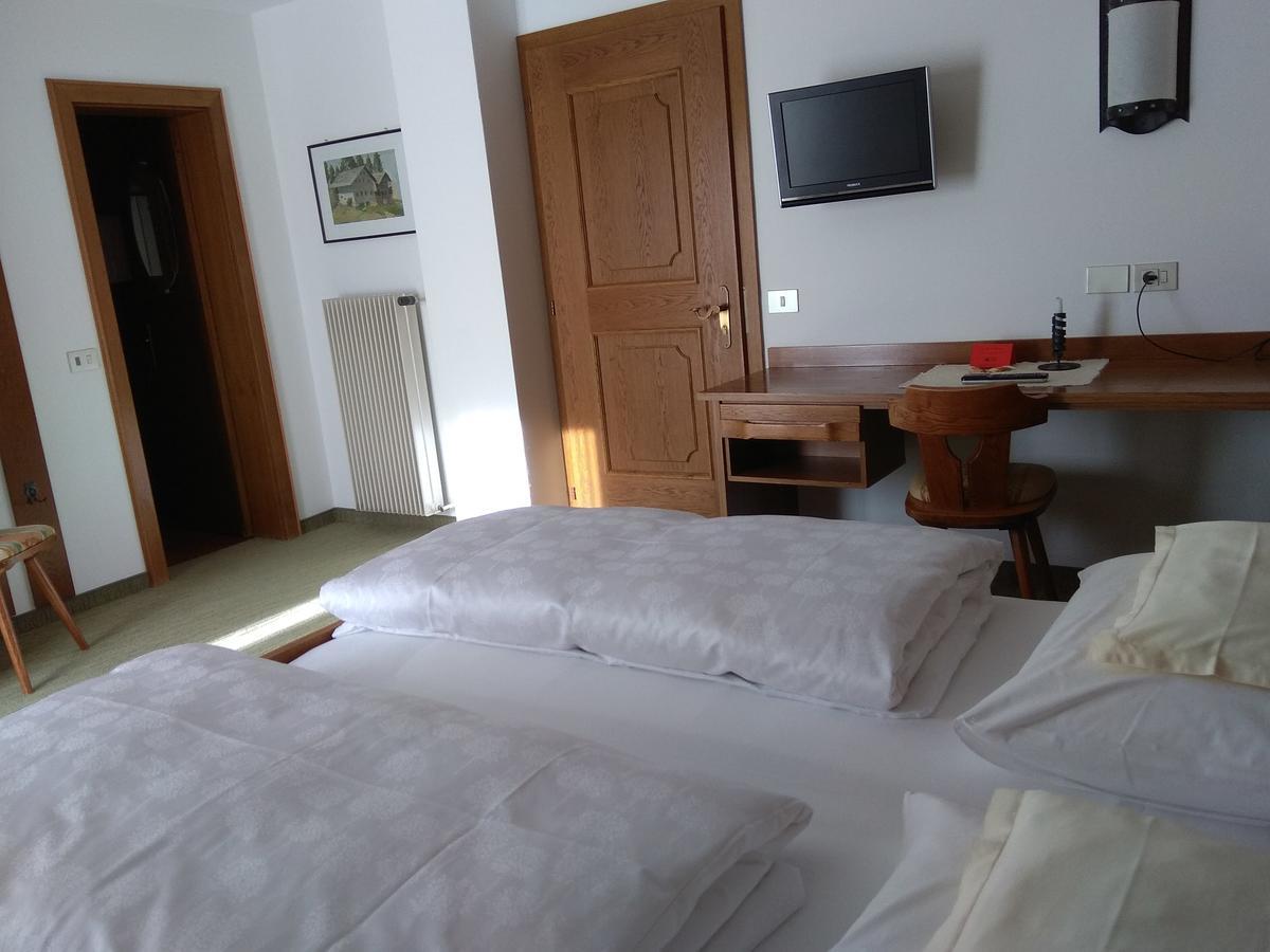 Hotel Luise St. Ulrich in Gröden
