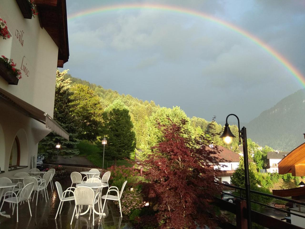 Hotel Luise 3*